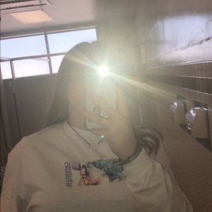 Meet your Posher, Mallory